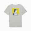 Image PUMA Camiseta SENNA A VIDA Motorsport Masculina #1