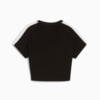 Imagen PUMA Polera corta ICONIC T7 para mujer #5