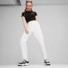 Imagen PUMA Polera corta ICONIC T7 para mujer #3
