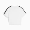 Imagen PUMA Polera corta ICONIC T7 para mujer #7