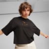 Imagen PUMA Polera CLASSICS Kitten para mujer #1