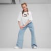 Imagen PUMA Polera CLASSICS Kitten para mujer #3