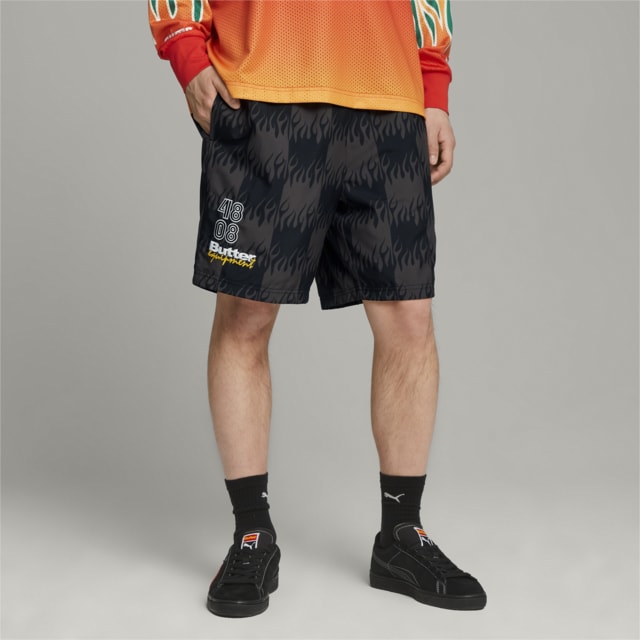 Shorts Deportivos de Hombre PUMA
