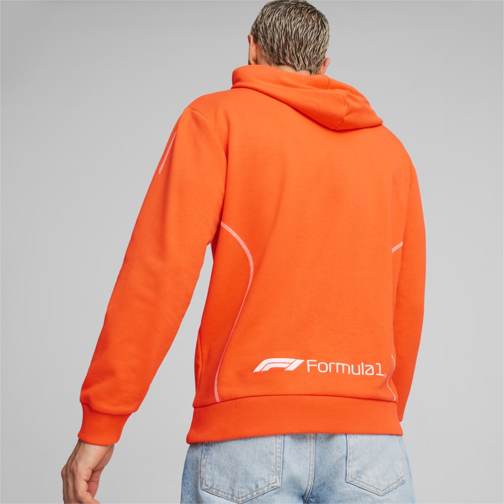 Imagen PUMA Polerón con capucha F1 Motorsport para hombre #2