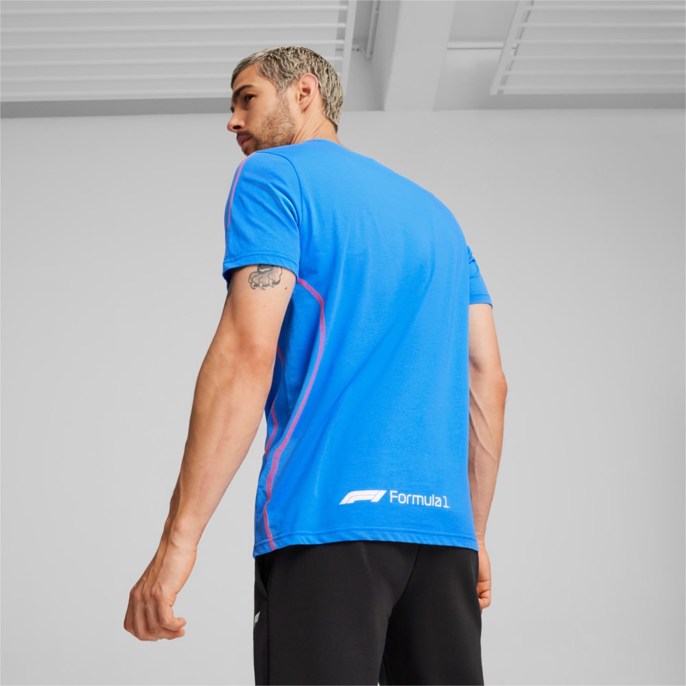Imagen PUMA Polera de F1 Motorsport para hombre #2
