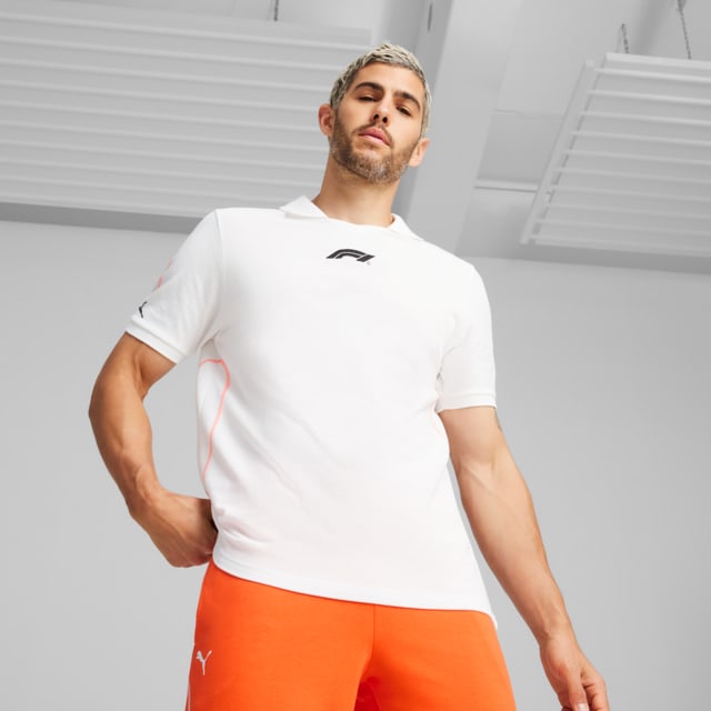 Imagen PUMA Polera F1.