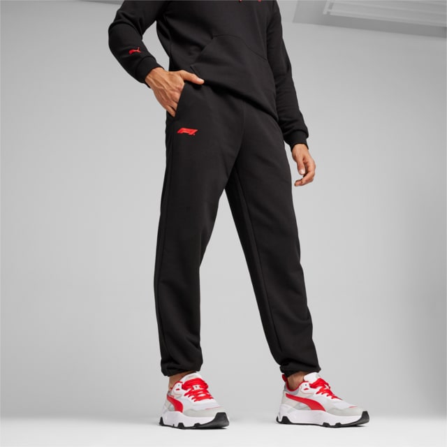 Imagen PUMA Pantalones deportivos F1 ESS Motorsport para hombre