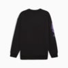 Зображення Puma Світшот F1® Neon Energy Sweatshirt Men #7: Puma Black