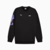 Зображення Puma Світшот F1® Neon Energy Sweatshirt Men #6: Puma Black