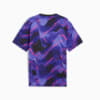 Зображення Puma Футболка F1® Neon Energy All-Over Print Tee Men #5: puma black-AOP