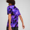 Зображення Puma Футболка F1® Neon Energy All-Over Print Tee Men #2: puma black-AOP
