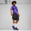 Зображення Puma Футболка F1® Neon Energy All-Over Print Tee Men #3: puma black-AOP