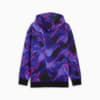 Imagen PUMA Polerón con capucha F1® Neon Energy con estampado integral para hombre #7