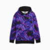 Imagen PUMA Polerón con capucha F1® Neon Energy con estampado integral para hombre #6