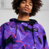 Imagen PUMA Polerón con capucha F1® Neon Energy con estampado integral para hombre #5
