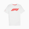 Imagen PUMA Polera F1® ESS Logo para hombre #4
