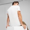 Изображение Puma Футболка F1® ESS Men's Motorsport Logo Tee #3: Puma White