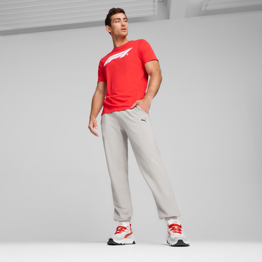 Imagen PUMA Polera F1® ESS Logo para hombre #2