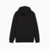 Зображення Puma Худі F1® ESS Men's Motorsport Logo Hoodie #7: Puma Black