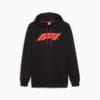 Зображення Puma Худі F1® ESS Men's Motorsport Logo Hoodie #6: Puma Black
