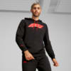 Зображення Puma Худі F1® ESS Men's Motorsport Logo Hoodie #1: Puma Black