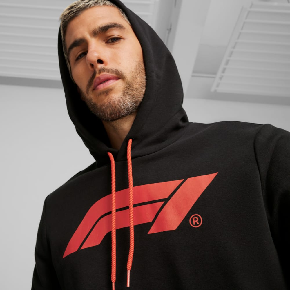 Image PUMA Moletom com Capuz F1® ESS Motorsport Masculino #2