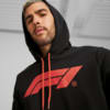 Зображення Puma Худі F1® ESS Men's Motorsport Logo Hoodie #3: Puma Black
