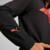 Зображення Puma Худі F1® ESS Men's Motorsport Logo Hoodie #4: Puma Black
