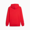 Изображение Puma Худи F1® ESS Men's Motorsport Logo Hoodie #7: Pop Red