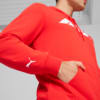Изображение Puma Худи F1® ESS Men's Motorsport Logo Hoodie #4: Pop Red