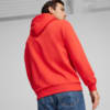 Изображение Puma Худи F1® ESS Men's Motorsport Logo Hoodie #5: Pop Red