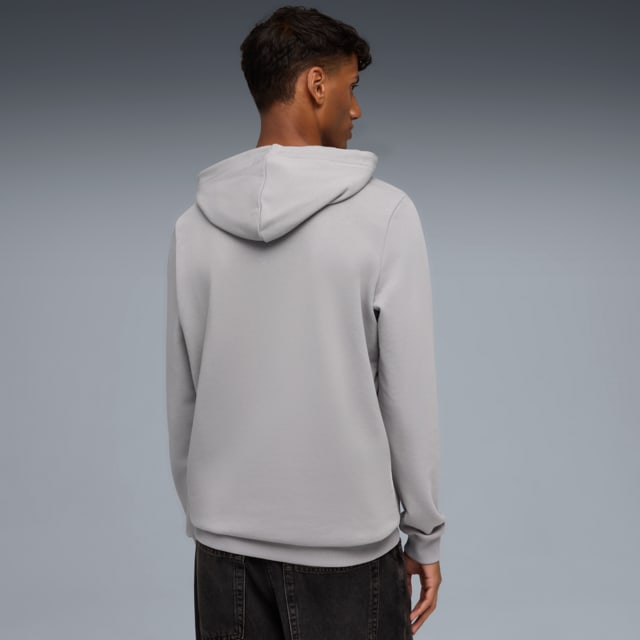 Imagen PUMA Polerón con capucha F1® Essentials Logo para hombre