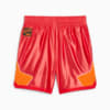 Зображення Puma Шорти PUMA HOOPS x CHEETOS Shorts #7: For All Time Red-Rickie Orange