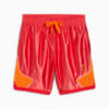 Изображение Puma Шорты PUMA HOOPS x CHEETOS Shorts #6: For All Time Red-Rickie Orange