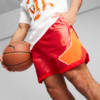 Зображення Puma Шорти PUMA HOOPS x CHEETOS Shorts #3: For All Time Red-Rickie Orange