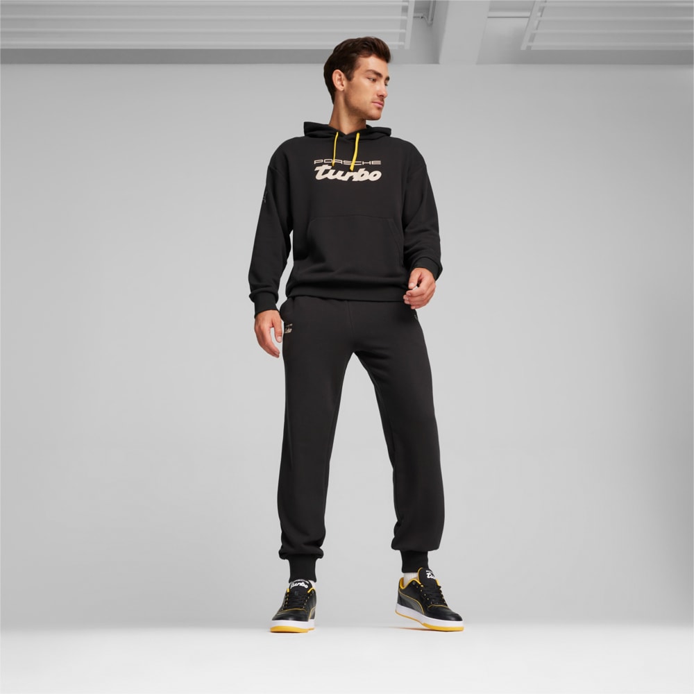 Image PUMA Calça Porsche Legacy ESS Motorsport Masculina #2