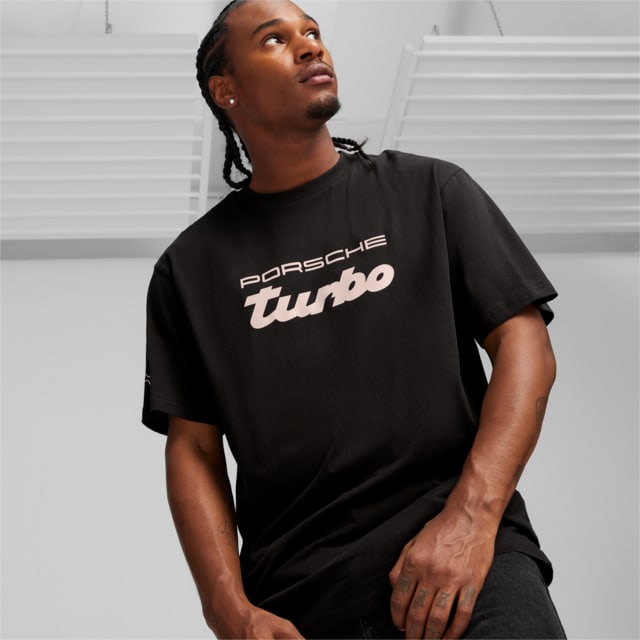 Image PUMA Camiseta Porsche Legacy ESS Motorsport Masculina