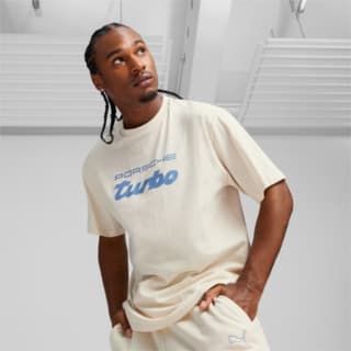 Puma ki t-shirt store