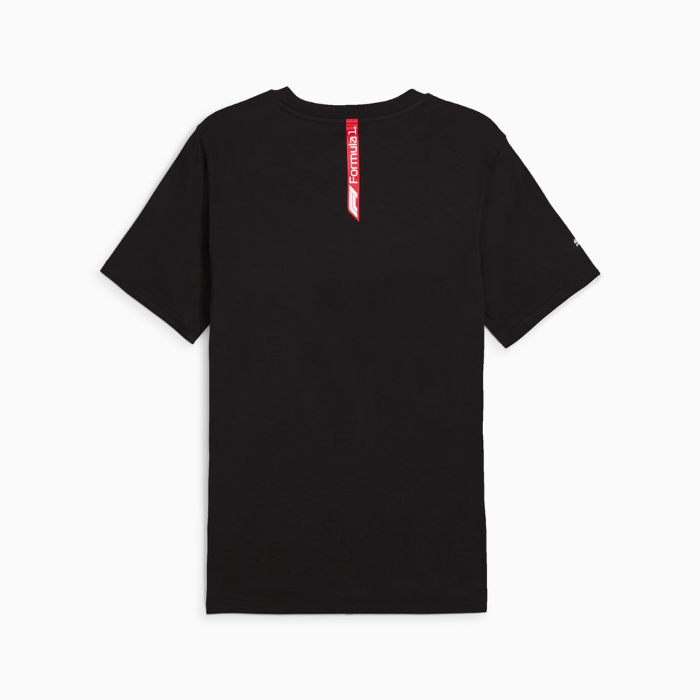 Imagen PUMA Polera con logotipo de F1 ESS Motorsport para hombre #2