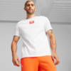 Imagen PUMA Polera con logotipo de F1 ESS Motorsport para hombre #1