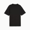 Изображение Puma Футболка DOWNTOWN Badge Men's Tee #2: Puma Black