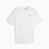 Зображення Puma Футболка DOWNTOWN Badge Men's Tee #6: Puma White