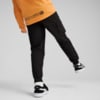 Изображение Puma Детские брюки-карго CLASSICS Youth Cargo Pants #2: Puma Black