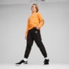 Изображение Puma Детские брюки-карго CLASSICS Youth Cargo Pants #3: Puma Black