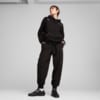 Изображение Puma Худи BMW M Motorsport ESS+ Hoodie Women #3: Puma Black
