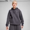 Зображення Puma Худі BMW M Motorsport ESS+ Hoodie Women #1: Galactic Gray
