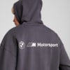 Зображення Puma Худі BMW M Motorsport ESS+ Hoodie Women #2: Galactic Gray