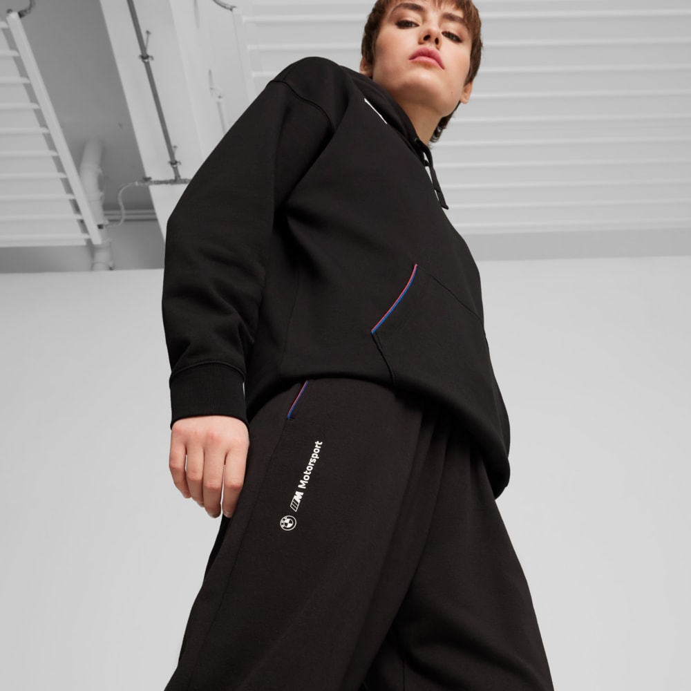 Зображення Puma Штани BMW M Motorsport ESS+ Pants Women #2: Puma Black