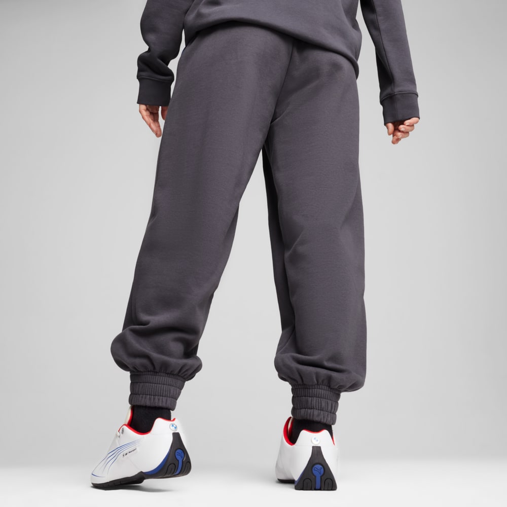 Изображение Puma Брюки BMW M Motorsport ESS+ Pants Women #2: Galactic Gray