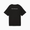 Зображення Puma Футболка BMW M Motorsport ESS+ Logo Tee Women #2: Puma Black